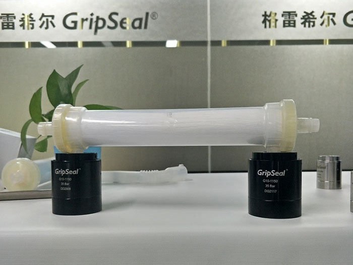 醫(yī)用透析儀測(cè)試