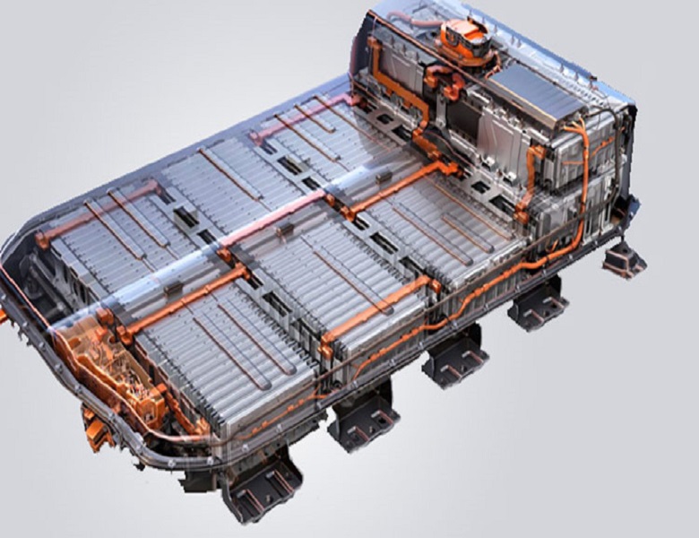 新能源電池包氣密封測(cè)試接頭應(yīng)用
