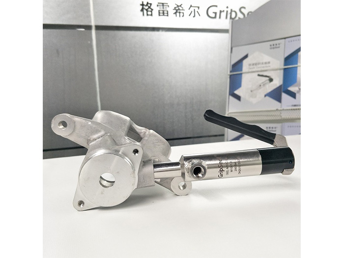 快速密封接頭G80系列 快速密封接頭G80系列