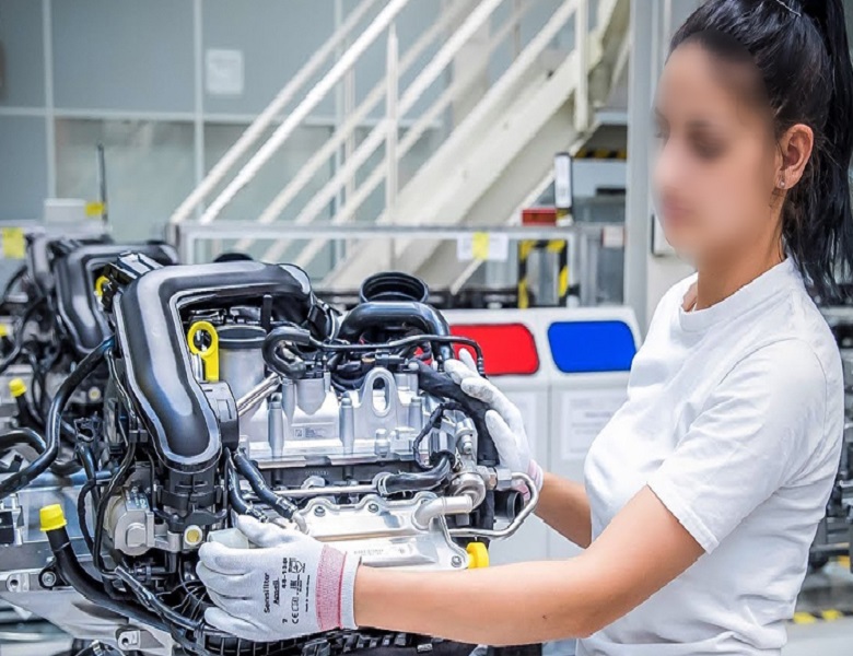 發(fā)動(dòng)機(jī)測(cè)試中快速密封接頭的應(yīng)用