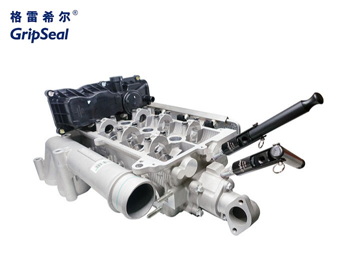 高壓發(fā)動(dòng)機(jī)密封測試接頭 高壓發(fā)動(dòng)機(jī)密封測試接頭