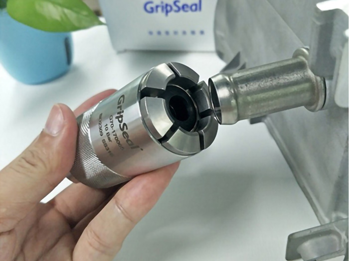 水道密封測試接頭G70系列 水道密封測試接頭G70系列