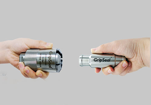 凸緣管氣密測(cè)試接頭G70系列 凸緣管氣密測(cè)試接頭G70系列