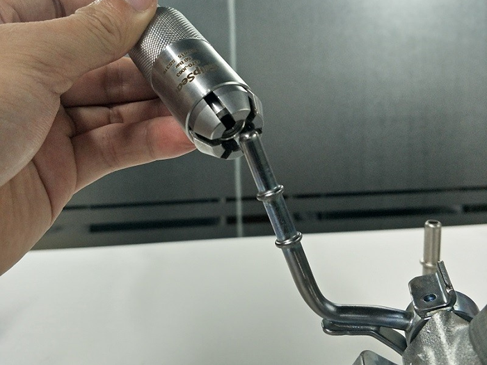 滑套式氣密測(cè)試接頭G70系列 滑套式氣密測(cè)試接頭G70系列