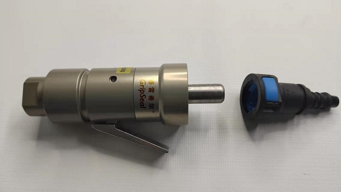 燃油管快速密封接頭 燃油管快速密封接頭
