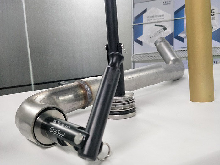 高壓氣密測(cè)試接頭G35系列 高壓氣密測(cè)試接頭G35系列