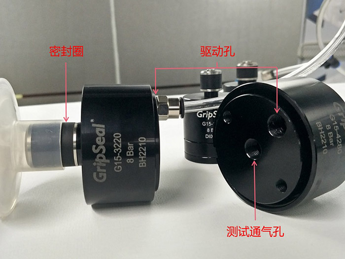 氣動(dòng)接頭G15系列 氣動(dòng)接頭G15系列