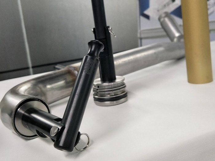 氣密測(cè)試接頭G35系列