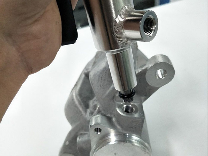 螺紋快速密封接頭G80系列 螺紋快速密封接頭G80系列