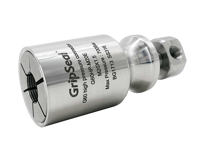 快速密封接頭G60 快速密封接頭G60