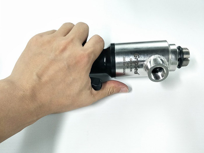 快速密封接頭G80系列 快速密封接頭G80系列