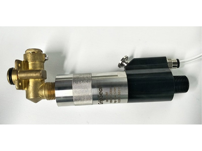 快速密封接頭G85系列 快速密封接頭G85系列