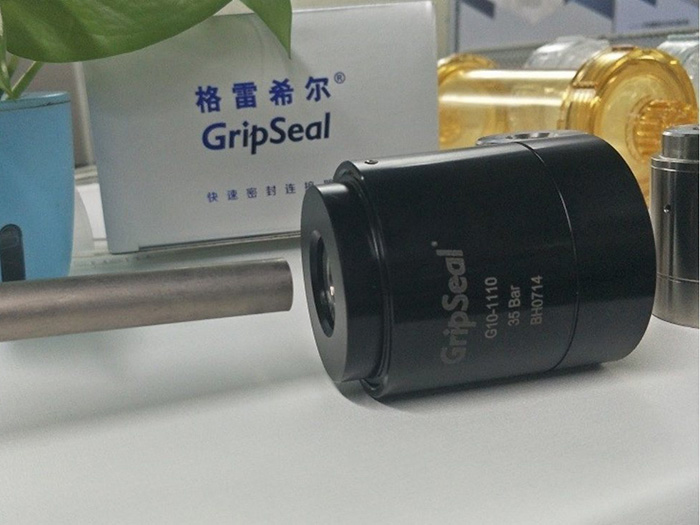 氣動接頭型號G10