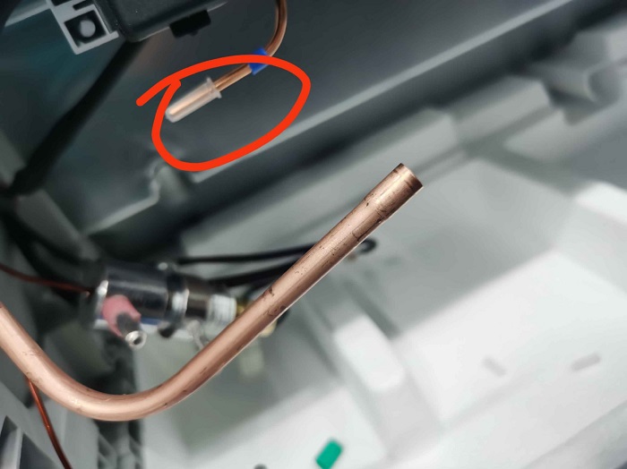 冰箱壓縮機(jī)銅管 冰箱壓縮機(jī)銅管