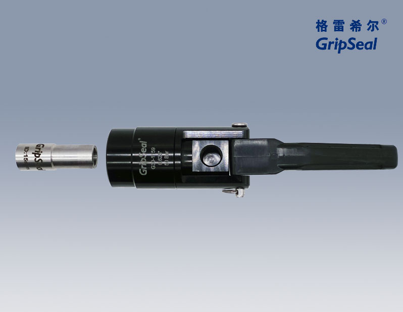 氣密測(cè)試接頭G30系列 氣密測(cè)試接頭G30系列