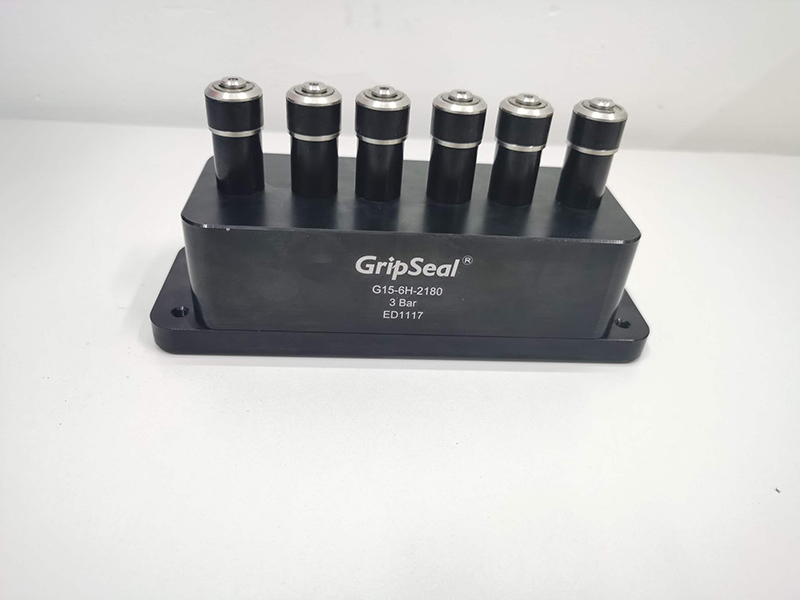 氣密測試接頭 氣密測試接頭