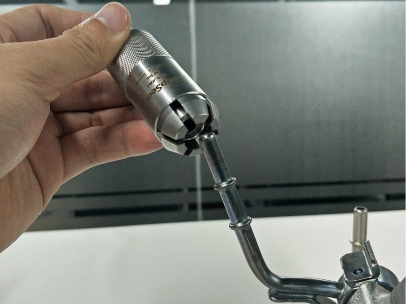 自封式密封接頭 自封式密封接頭