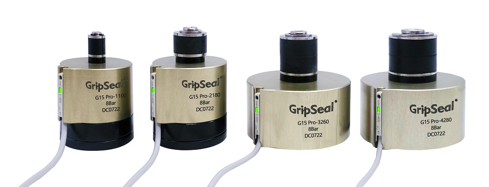 內(nèi)脹式氣密測試接頭 內(nèi)脹式氣密測試接頭