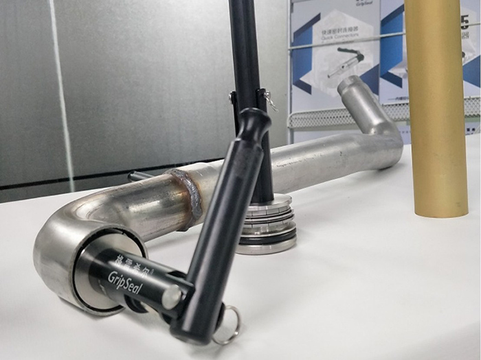 氣密測試接頭 氣密測試接頭