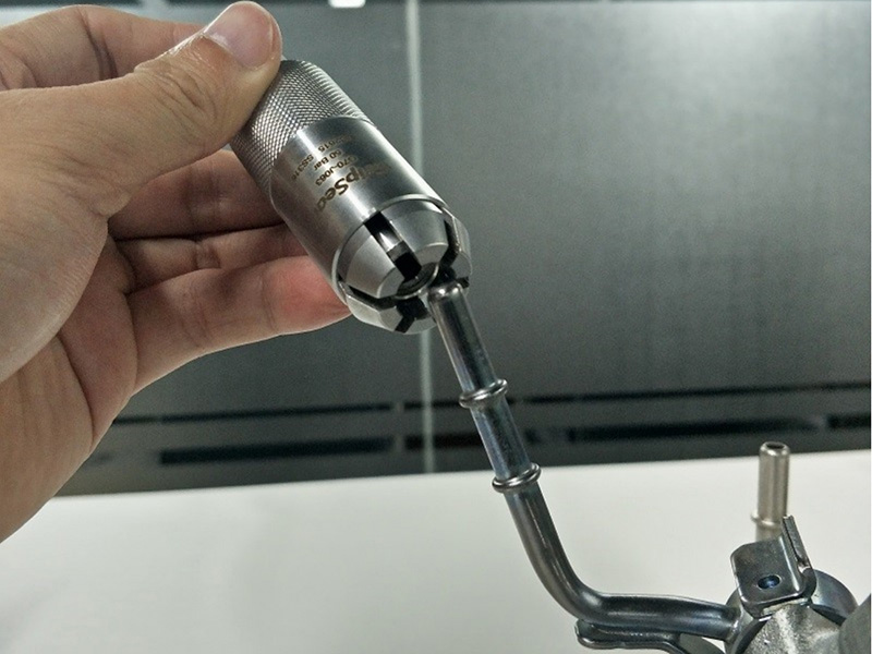 氣密測試接頭 氣密測試接頭