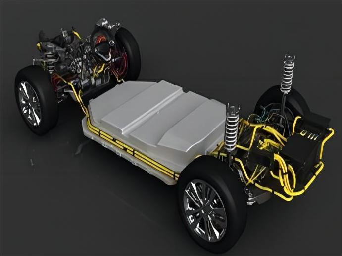 新能源行業(yè)氣密測(cè)試