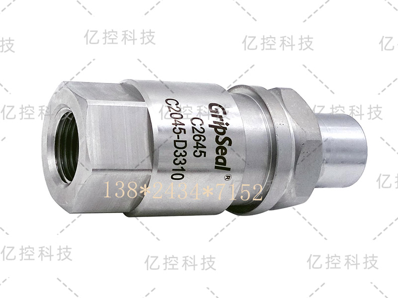 自動(dòng)化公母頭