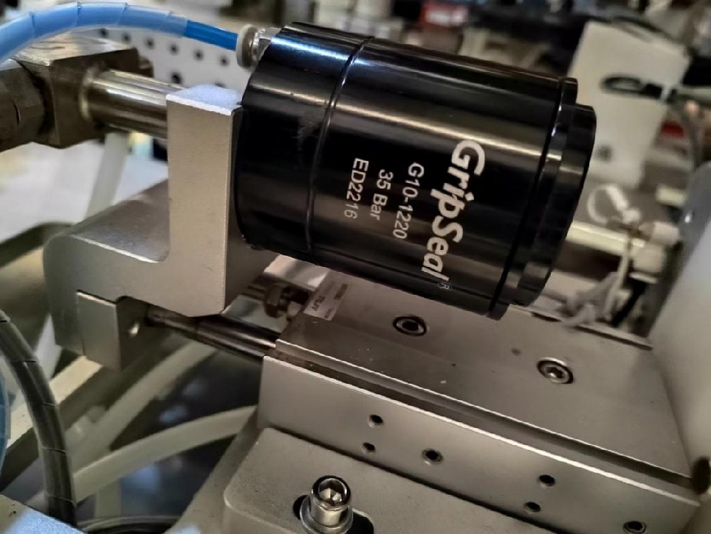 氣動接頭G10系列