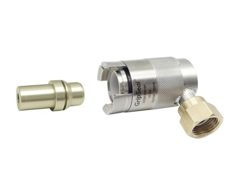 無(wú)損快速密封接頭 無(wú)損快速密封接頭