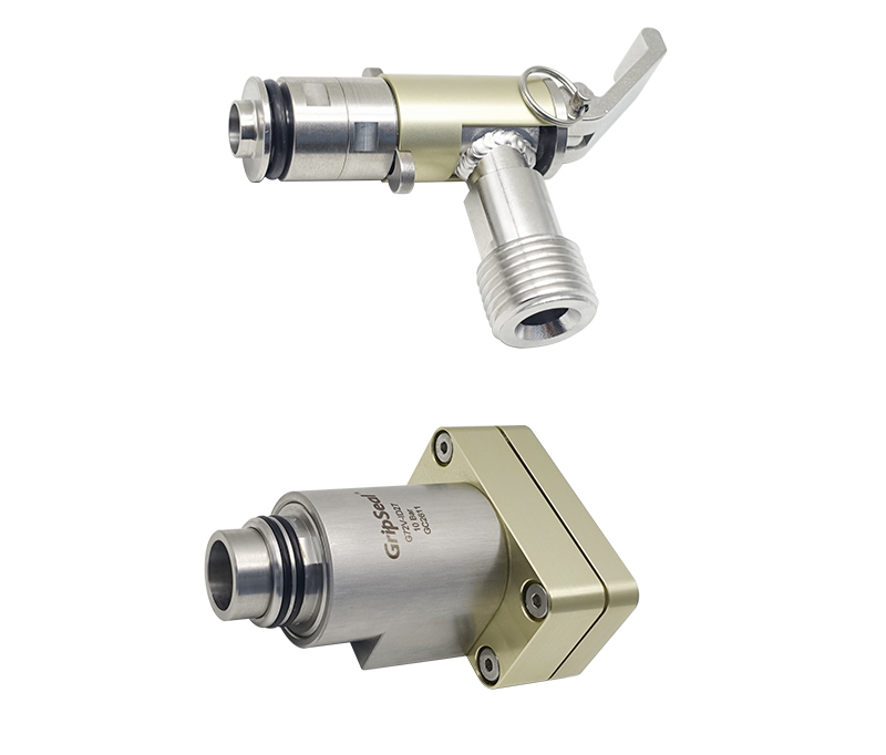 異型液冷管接頭